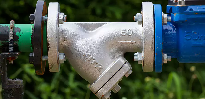 Professional Backflow Preventer Installation Services in Middle Island, NY