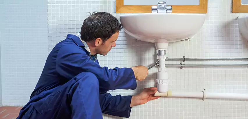 Toilet Repair Middle Island