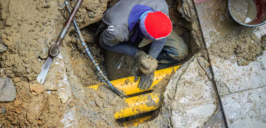 Clogged Drain Repair in Middle Island, NY