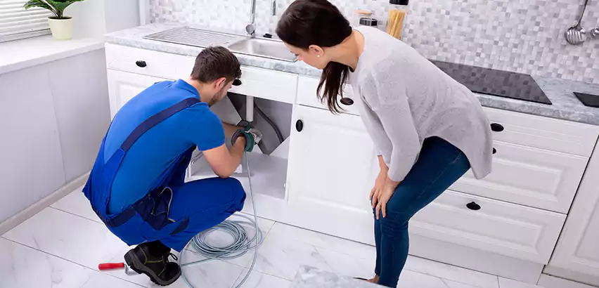Professional Clogged Sewer Line Repair in Middle Island, NY