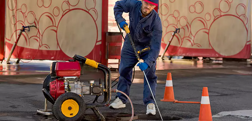 Professional Drain Repair Services in Middle Island, NY