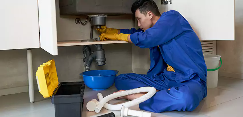 Drain Cleaning in Middle Island