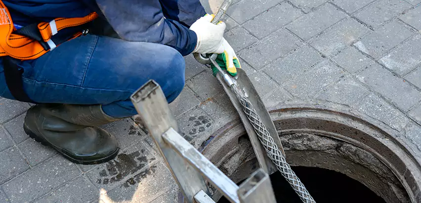 Drain Cleaning in Middle Island