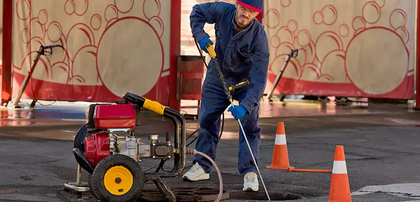 Professional Drains Camera Inspection in Middle Island, NY