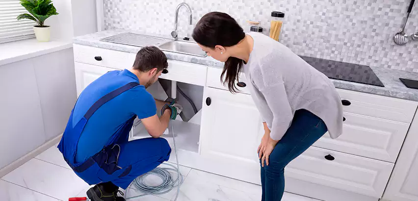 Fast Emergency Plumbing Repair Services in Middle Island, NY
