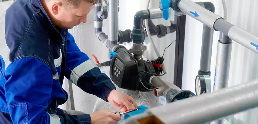 Reliable Gas Line Installation Services in Middle Island, NY