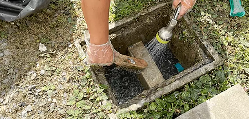 Professional Grease Trap Cleaning Services in Middle Island, NY