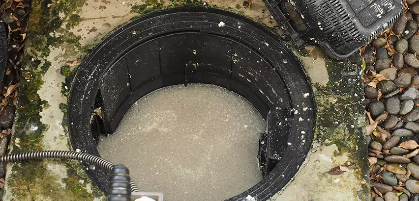 Reliable Grease Trap Repair Services in Middle Island, NY