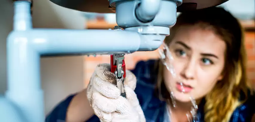Reliable Pipe Repair Services in Middle Island, NY