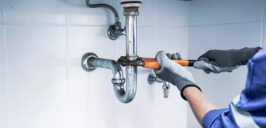 Plumbers Near Me in Middle Island, NY