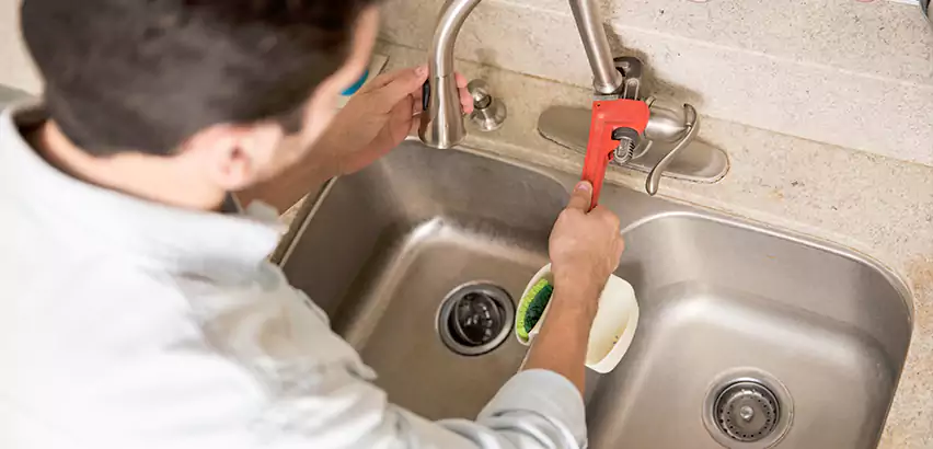 Professional Plumbing Installation Services in Middle Island, NY