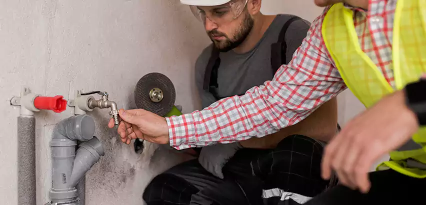 Emergency Plumbing Repair Middle Island