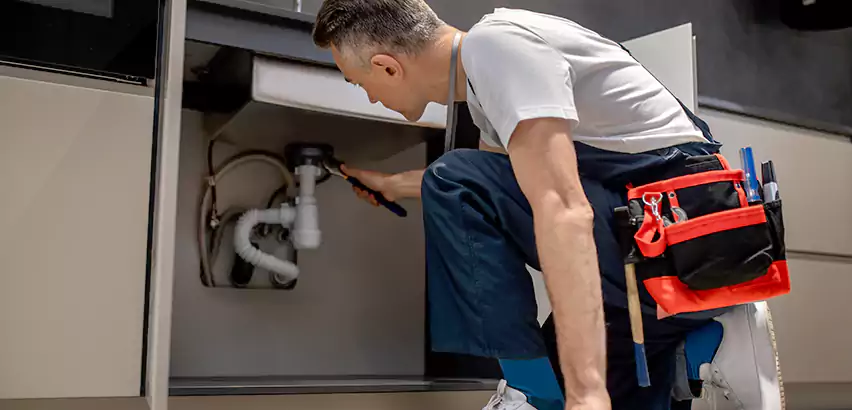 Water Heater Replacement in Middle Island