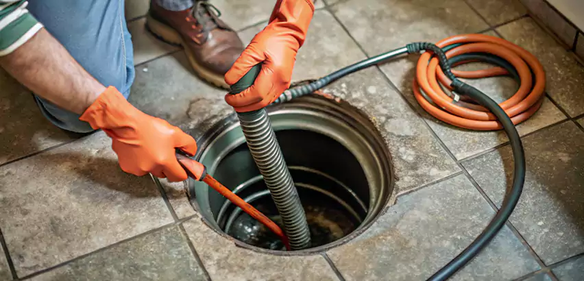 Rooter Services in Middle Island, NY