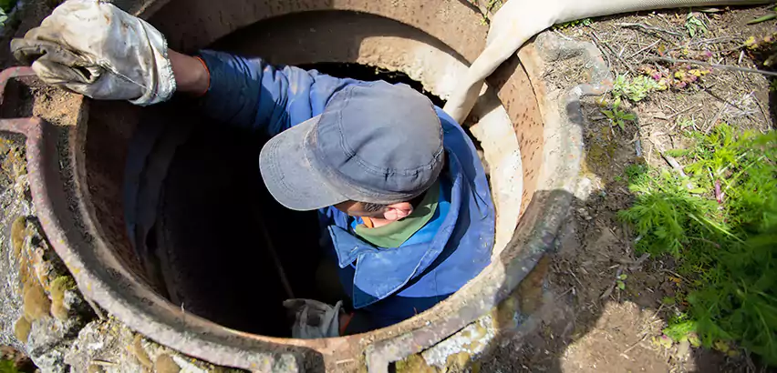 Professional Septic Tank Repair Services in Middle Island, NY