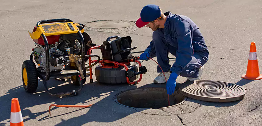 Professional Sewer Repair Services in Middle Island, NY