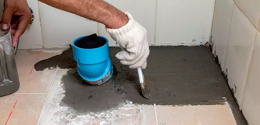 Professional Slab Leak Repair Services in Middle Island, NY