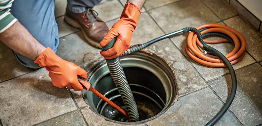 Gutter Drain Repair in Middle Island, NY
