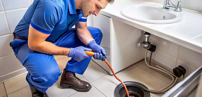 Drain Repair in Middle Island
