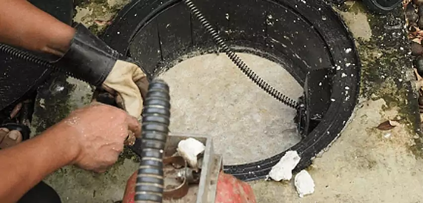 Fat Trap Cleaning in Middle Island, NY