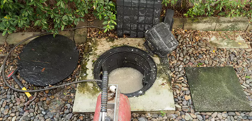 Grease Trap Installation Cost in Middle Island, NY