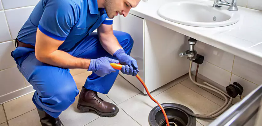 Sewer Jetting in Middle Island