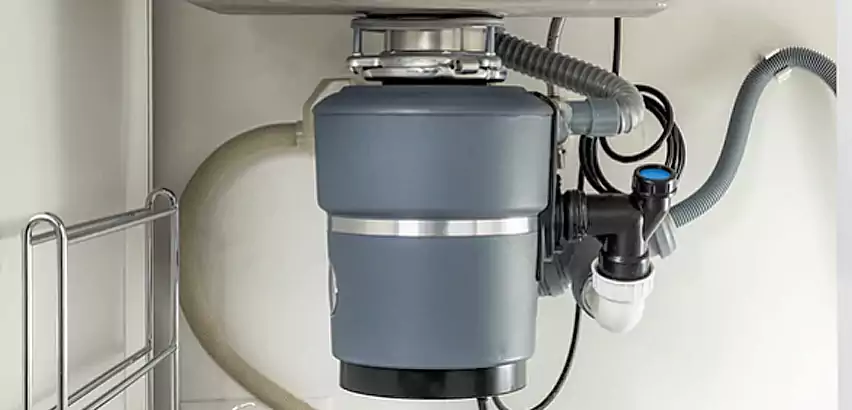 Insinkerator Air Switch Installation in Middle Island, NY