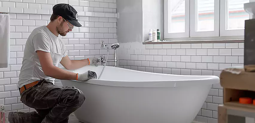 Leak Detection Companies Near Me in Middle Island