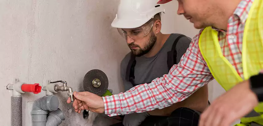 Water Softener Installation in Middle Island, NY