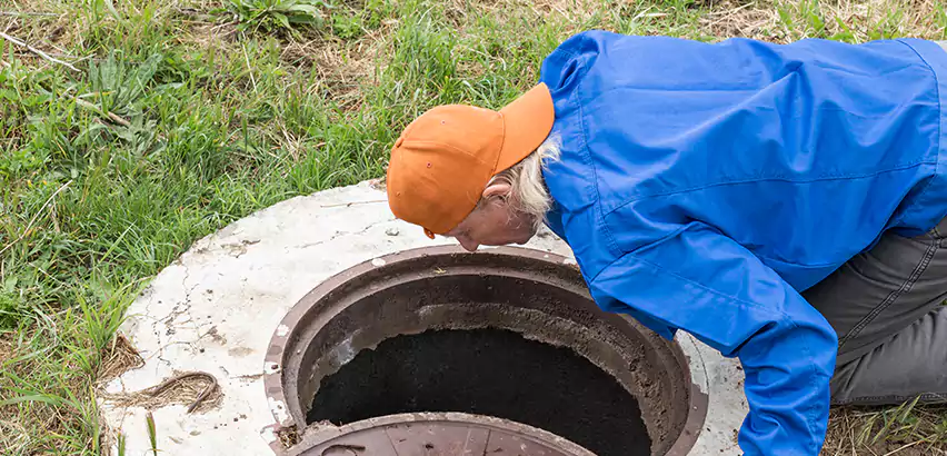 Septic Tank Leak Repair in Middle Island, NY