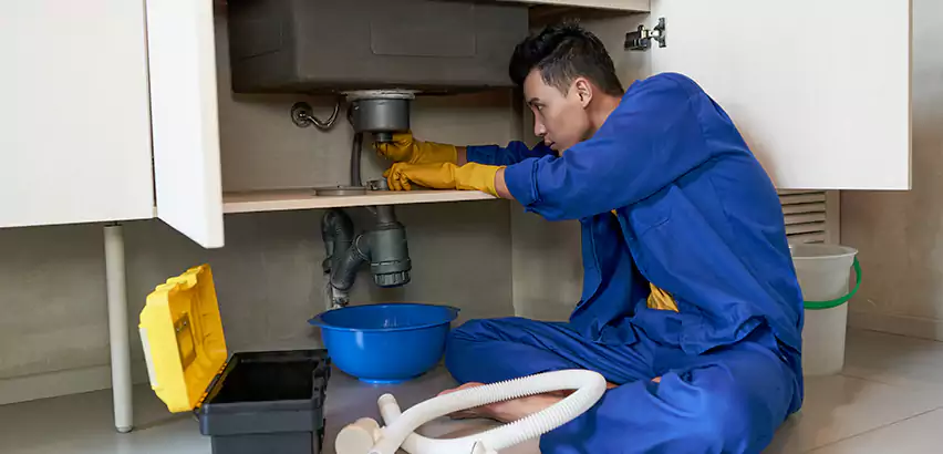 Sewer Line Maintenance Middle Island, NY