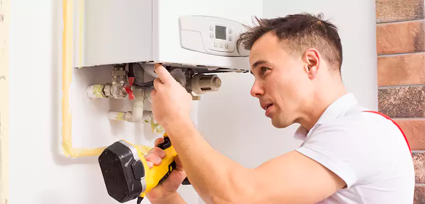Takagi Tankless Water Heater Maintenance in Middle Island