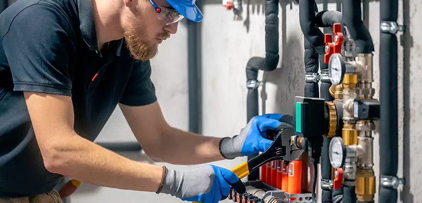 Rainsoft Water Softener Maintenance in Middle Island