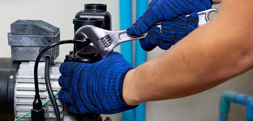 Well Water System Repair in Middle Island, NY