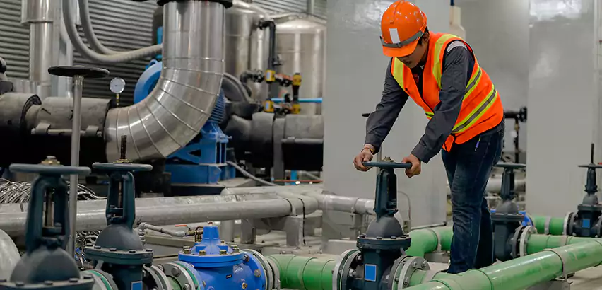Top-Notch Trenchless Sewer Line Repair Services in Middle Island, NY.