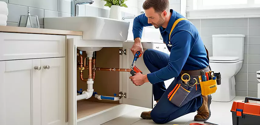 Water Damage Restoration in Middle Island