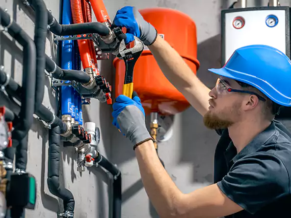 Why Choose Middle Island Plumbing for Backflow Preventer Installation in Middle Island, NY?
