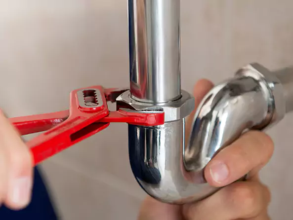 Why Choose Middle Island Plumbing for Basement Leak Repair in Middle Island, NY?