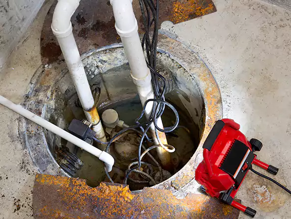 Why Choose Middle Island Plumbing for Basement Sump Pump Installation in Middle Island?