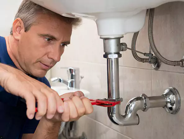 Why Choose Middle Island Plumbing for Bathroom Plumbing in Middle Island, NY?