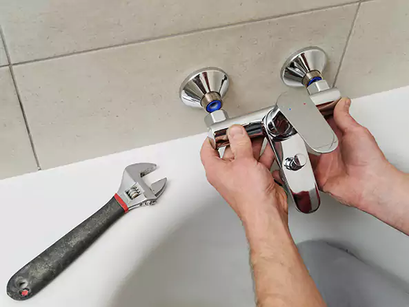 Why Choose Middle Island Plumbing for Bathtub Faucet Replacement in Middle Island, NY?