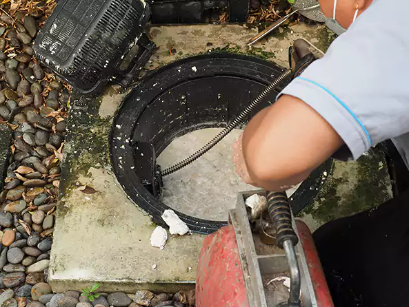 Why Choose Middle Island Plumbing for Clogged Drain Repair in Middle Island, NY?