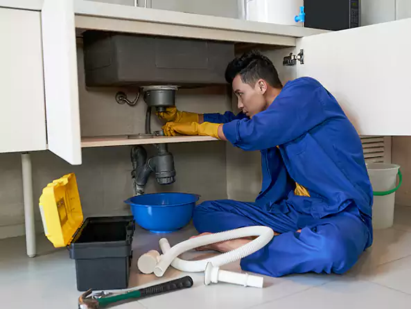 Why Choose Middle Island Plumbing for Drain Cleaning in Middle Island, NY?