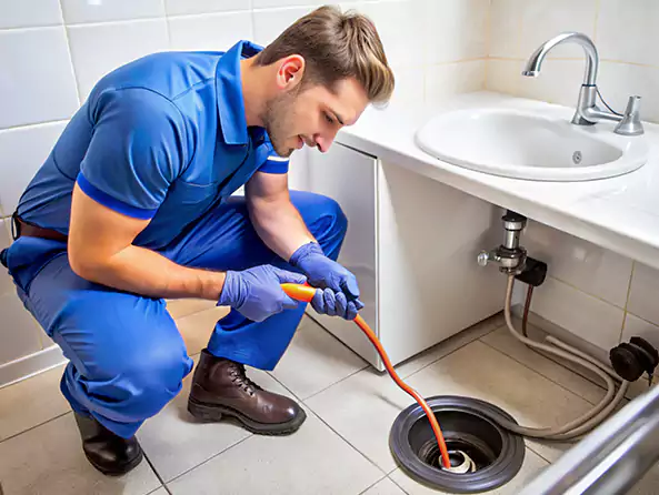 Why Choose Middle Island Plumbing for Drain Repairs in Middle Island, NY?