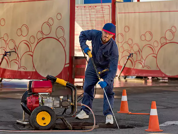 Why Choose Middle Island Plumbing for Drain Services in Middle Island, NY?