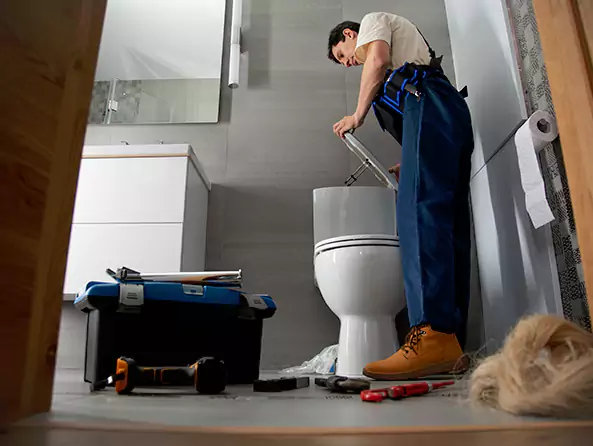  Why Choose Middle Island Plumbing for Drainage Services in Middle Island, NY?]