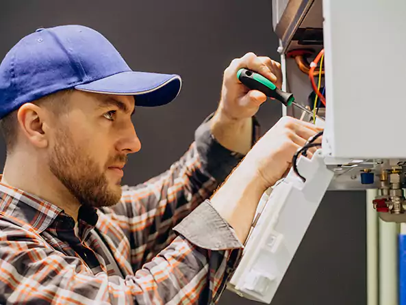Why Choose Middle Island Plumbing for Electric Tankless Water Heater Installation in Middle Island, NY?