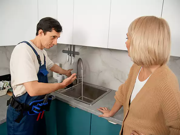 Why Choose Middle Island Plumbing for Emergency Plumbing Repair in Middle Island, NY?