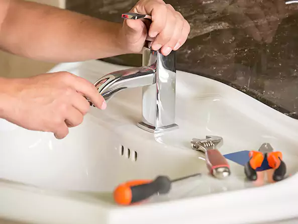 Why Choose Middle Island Plumbing for Bathroom Faucet Installation in Middle Island, NY?