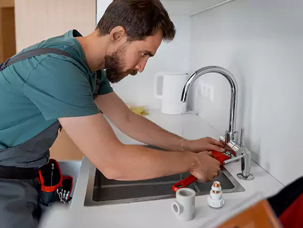 Why Choose Middle Island Plumbing for Faucet Repair in Middle Island, NY?